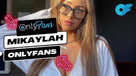 mikaylah onlyfans leaked|Mikaylah Free Onlyfans 169 Nude Leaked Pictures